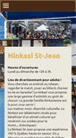 Mobile Screenshot of laninkasi.ca